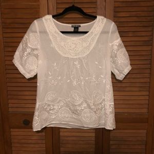 women’s blouse